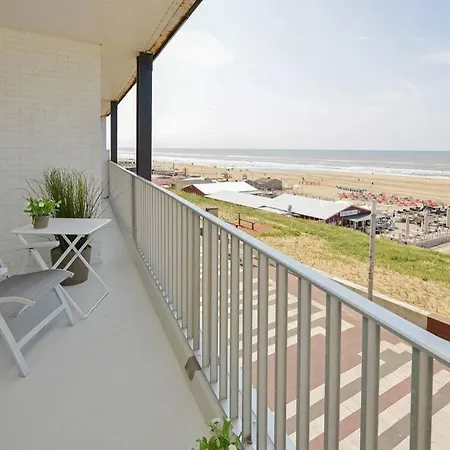 Luxury Ocean View Nearby Circuit Lejlighed *