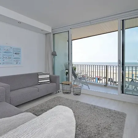 Luxury Ocean View Nearby Circuit Lejlighed *